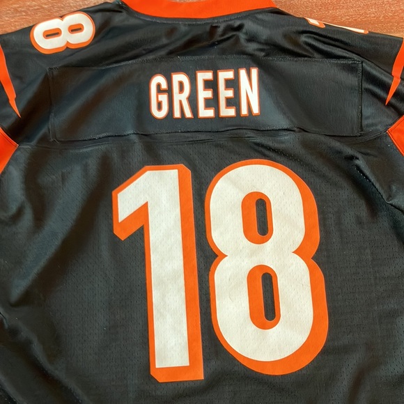 NFL ProLine Jersey - Authentic - Excellent Cond. - Picture 4 of 6